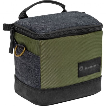 Сумка Manfrotto Street Shoulder Bag (MB MS-SB-IGR)